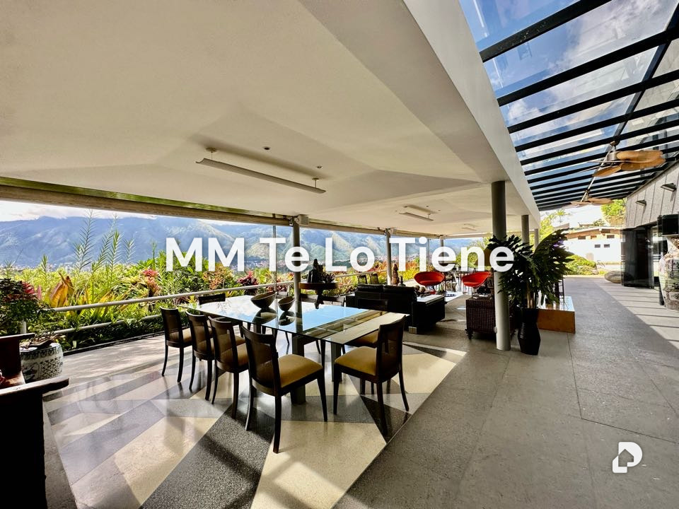 Casa en Cerro Verde, Caracas