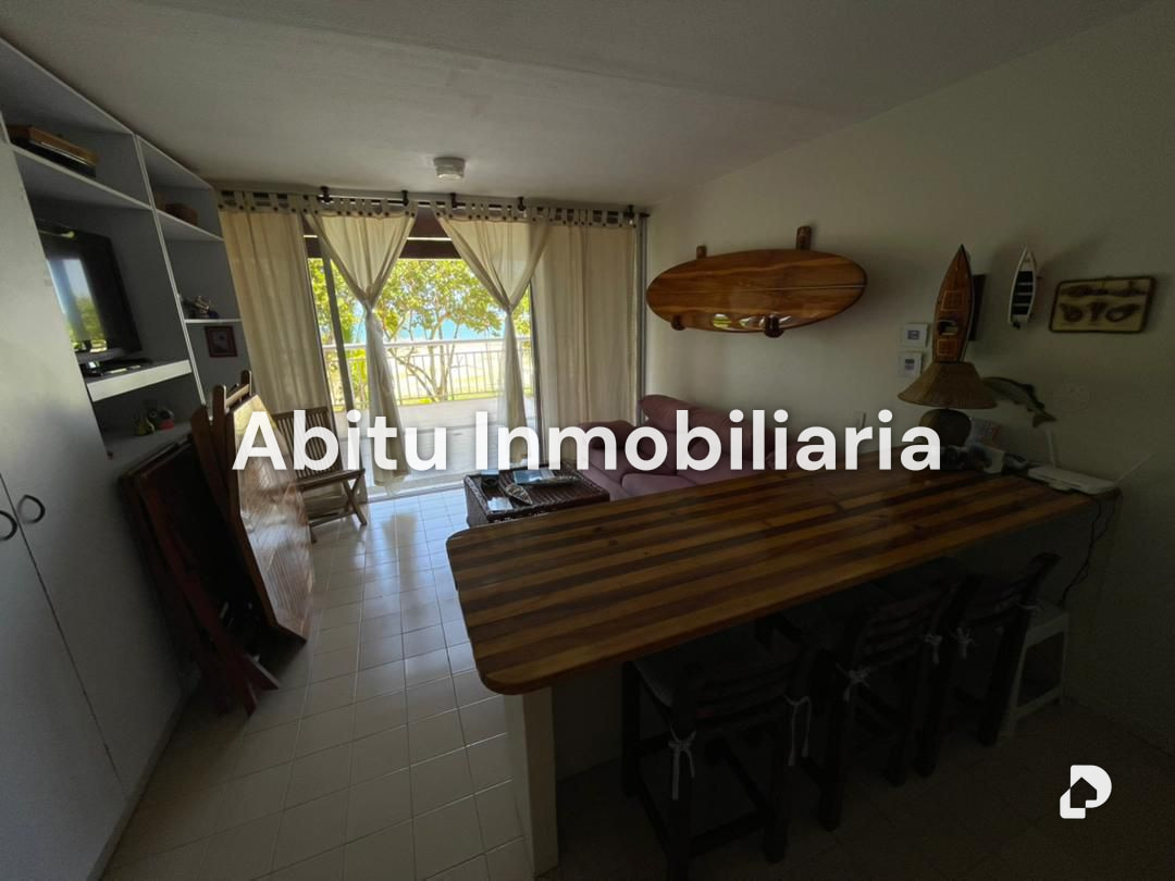 Apartamento en Catia La Mar