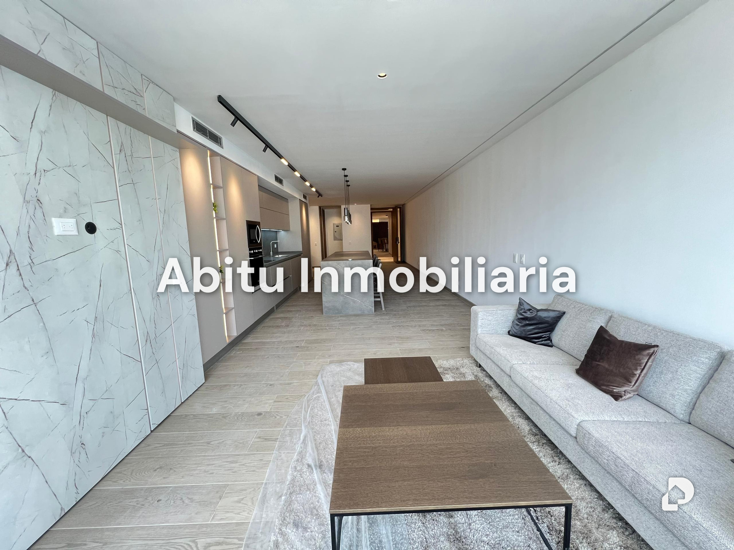 Apartamento en Las Mercedes, Caracas