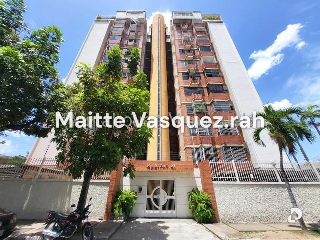 Apartamento en Urbanización San Isidro, Maracay