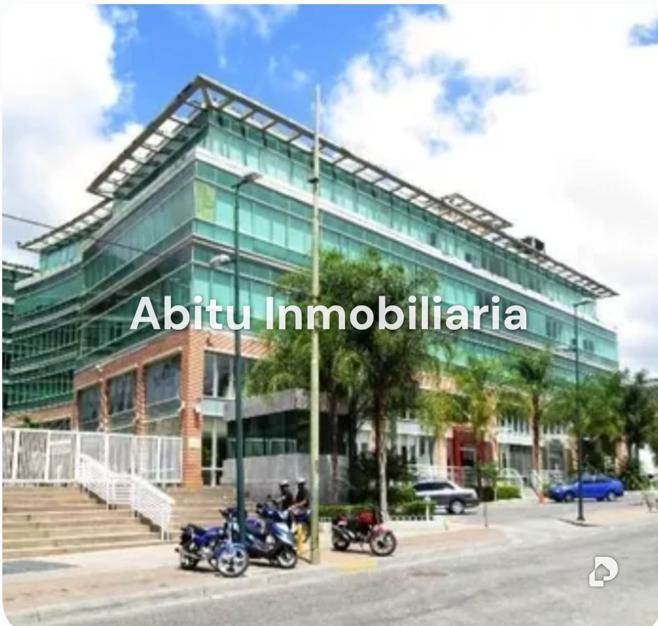 Edificio en Boleíta Norte, Caracas