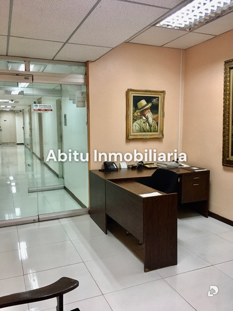 Oficina en Altamira, Caracas