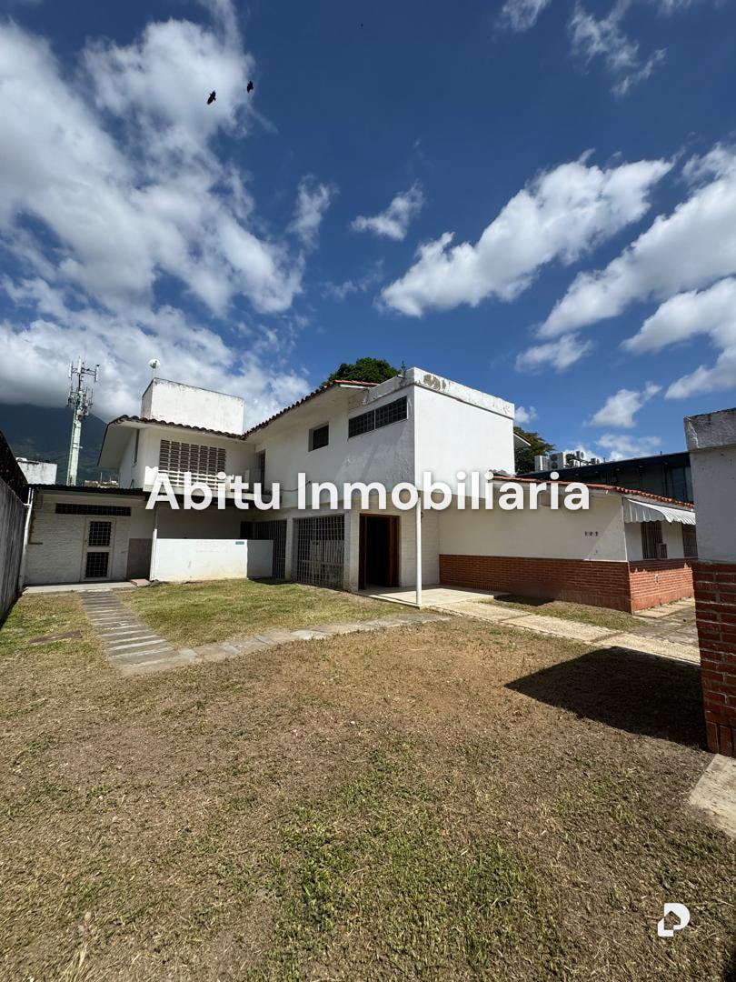 Casa en Chuao, Caracas