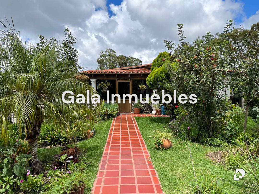 Casa en El Junquito, Caracas