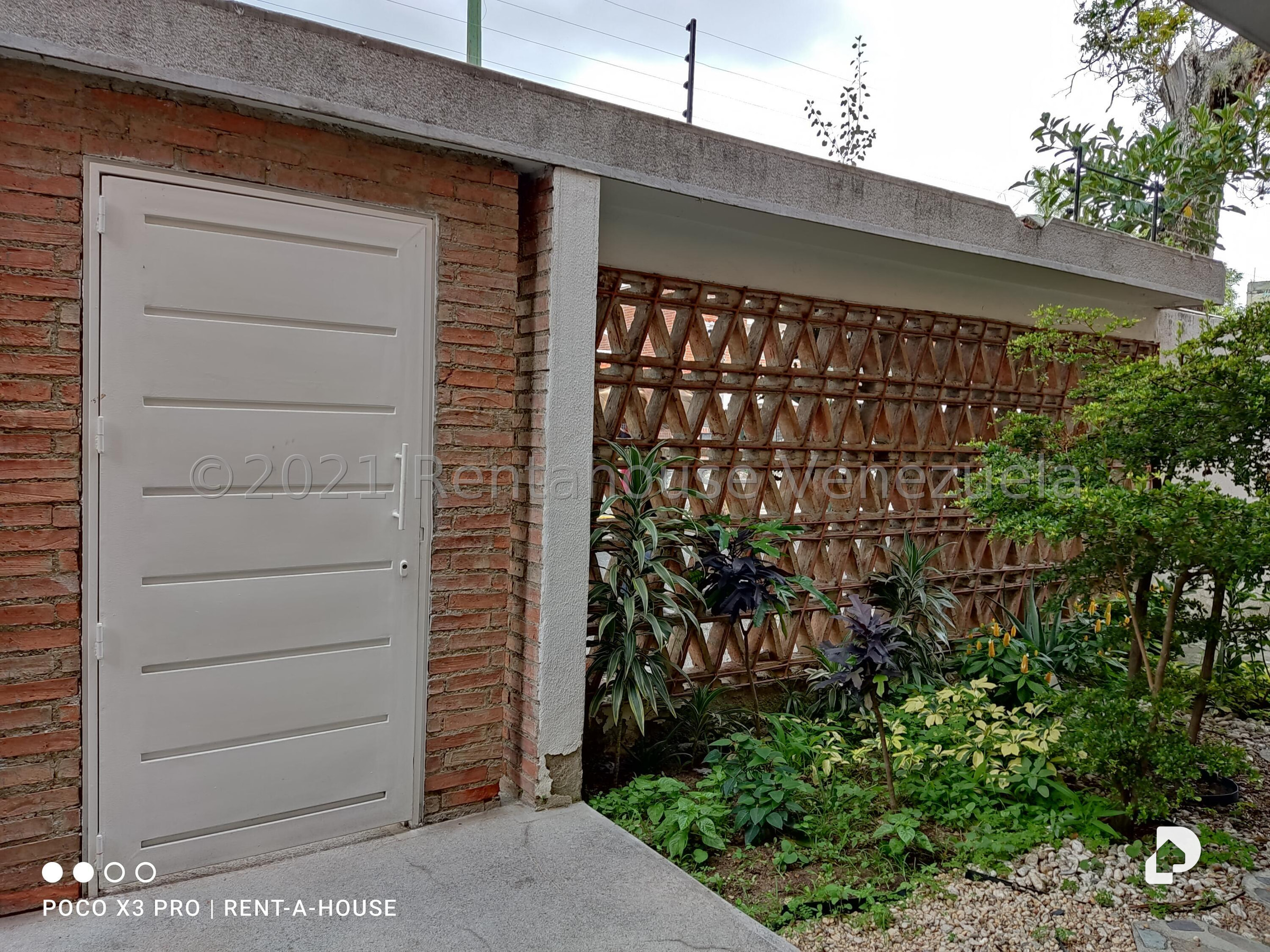 Casa en Campo Claro, Caracas