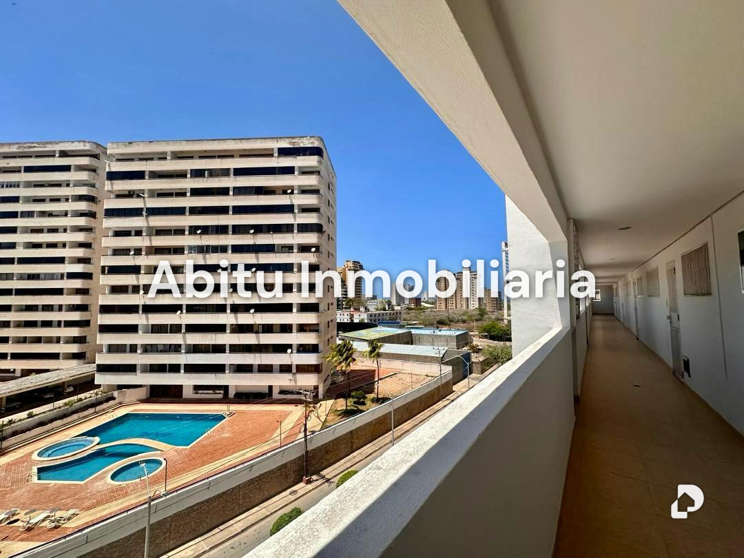 Apartamento en Bella Vista, Margarita (sureste)