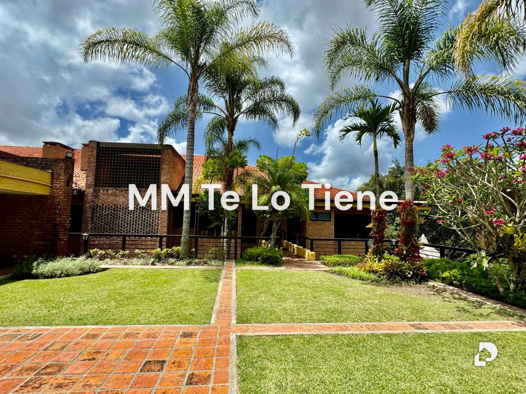 Apartamento en Oripoto, Caracas