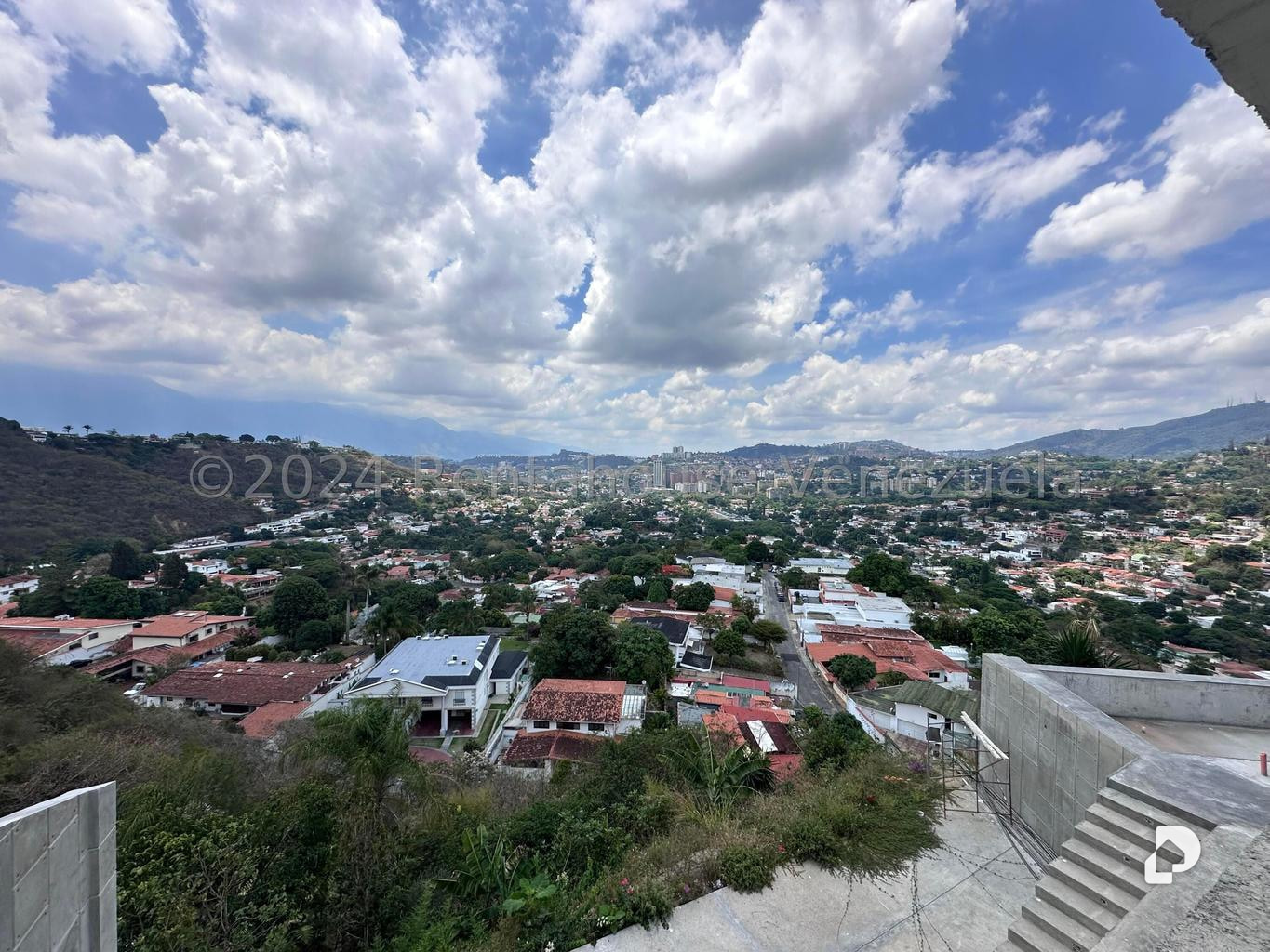 Casa en Prados Del Este, Caracas