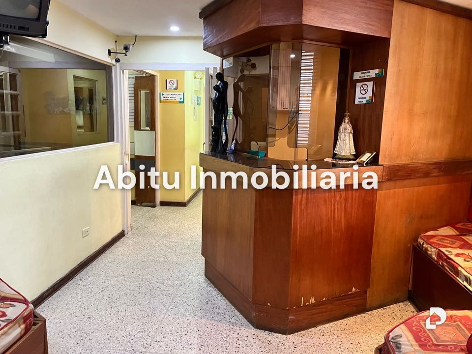 Oficina en Bello Monte, Caracas
