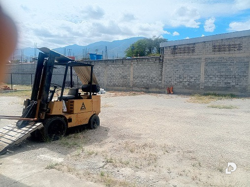 Terreno en Las Flores, Guatire