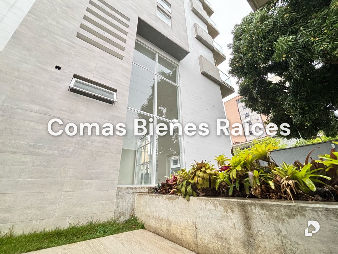 Apartamento en Santa Eduvigis, Caracas