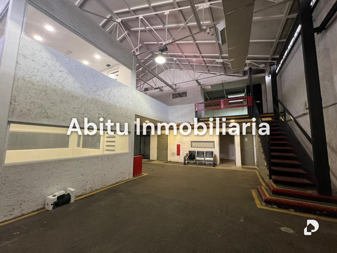 Local comercial en Chacao, Caracas