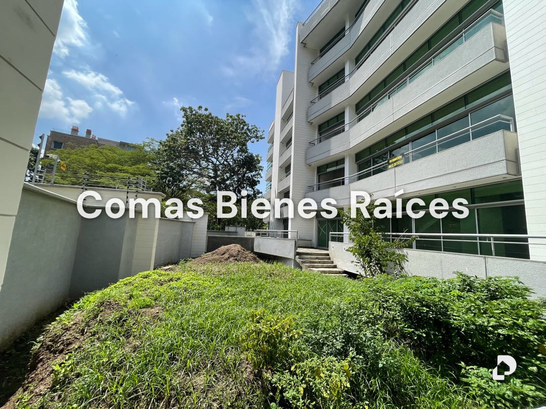 Apartamento en La Castellana, Caracas