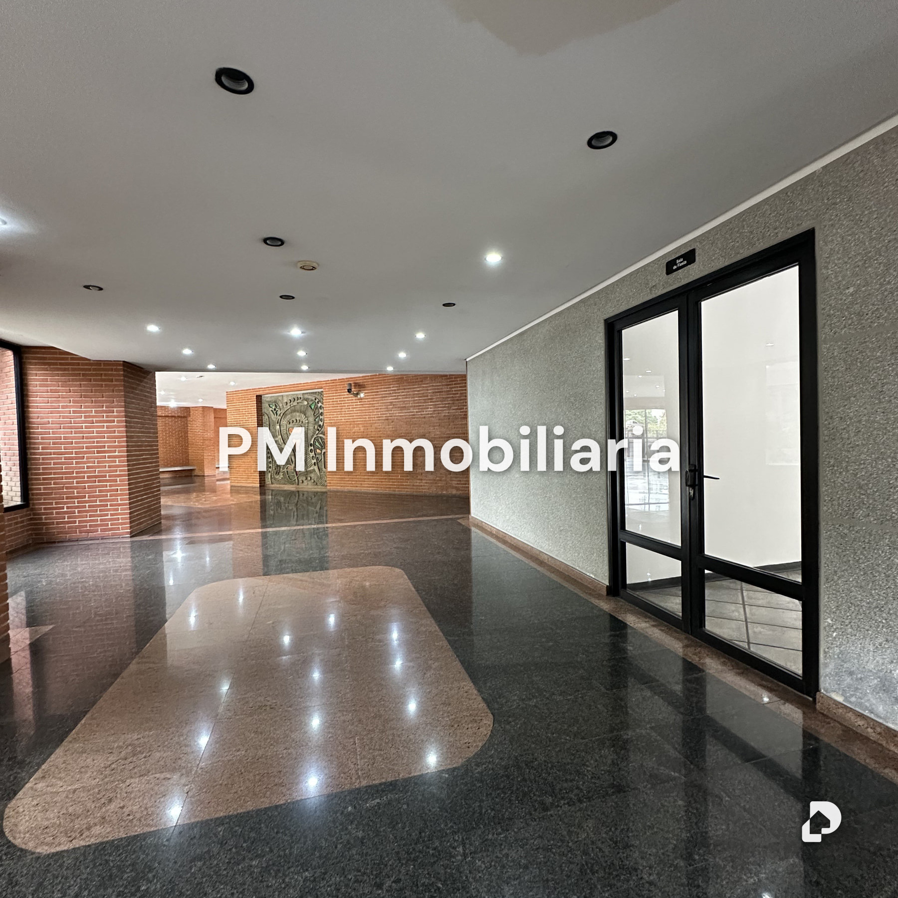 Apartamento en Campo Alegre, Caracas