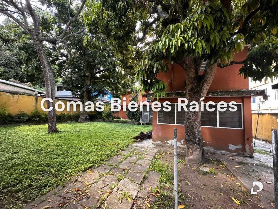 Casa en La Castellana, Caracas