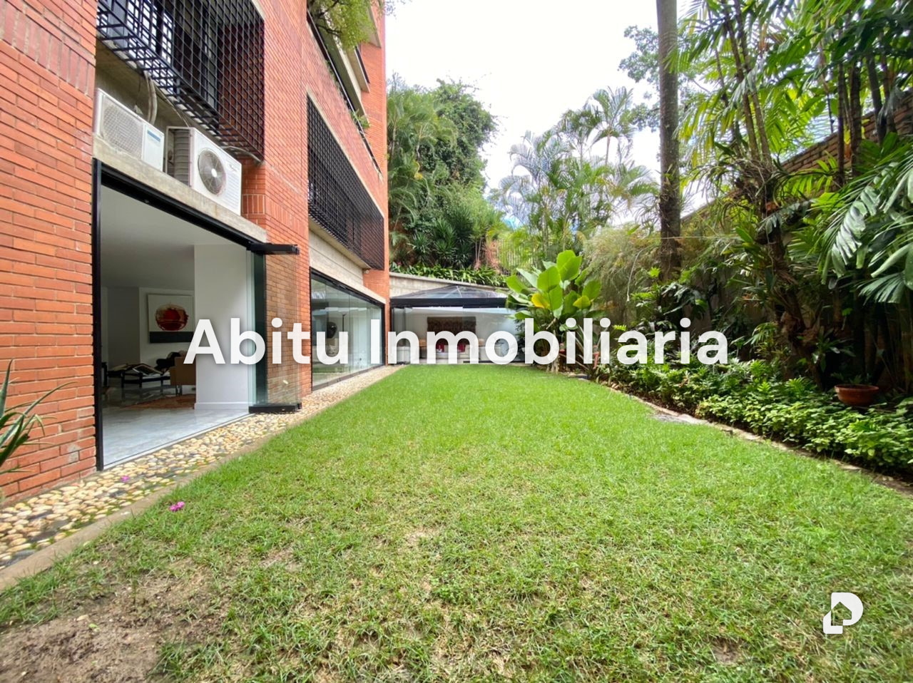 Apartamento en Chulavista, Caracas