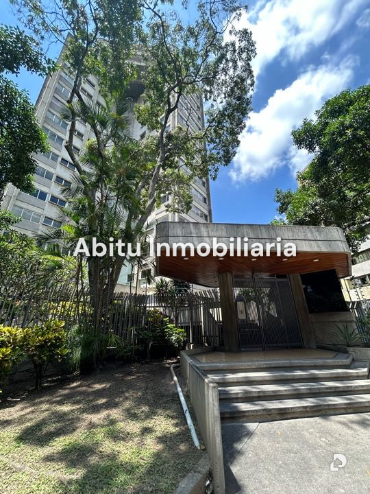 Apartamento en Altamira, Caracas