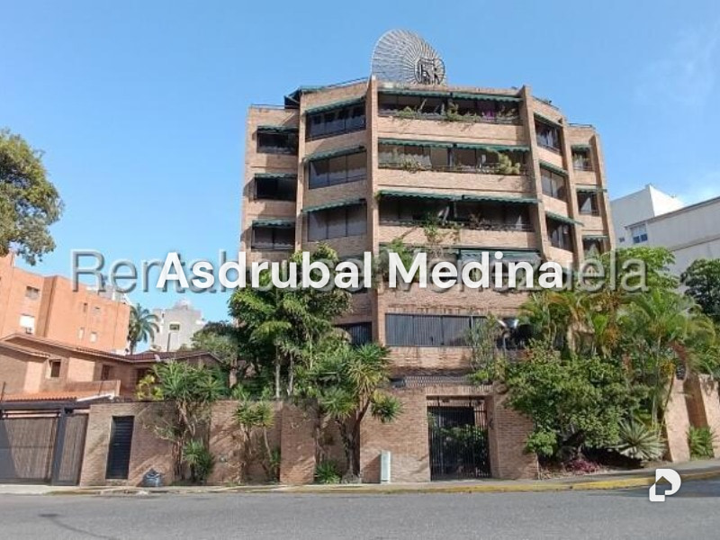 Apartamento en Altamira, Caracas