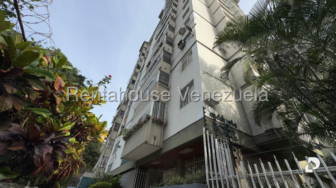 Apartamento en El Marqués, Caracas