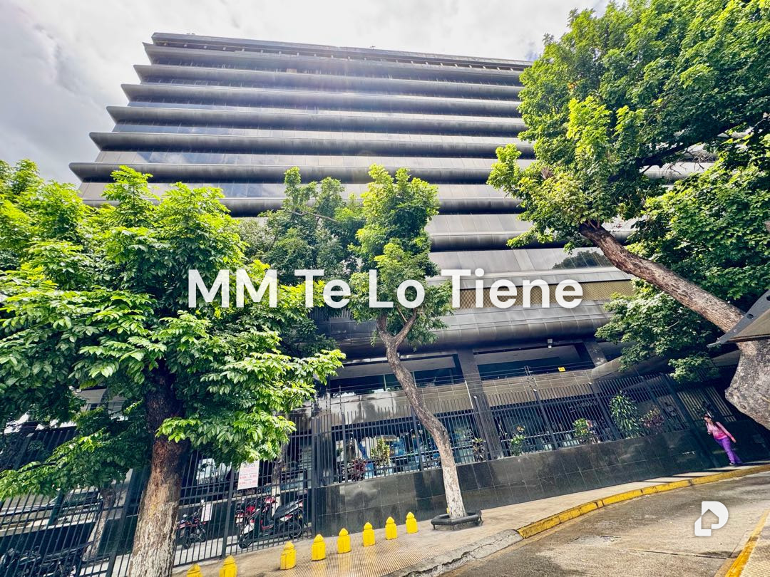 Oficina en Boleíta Sur, Caracas