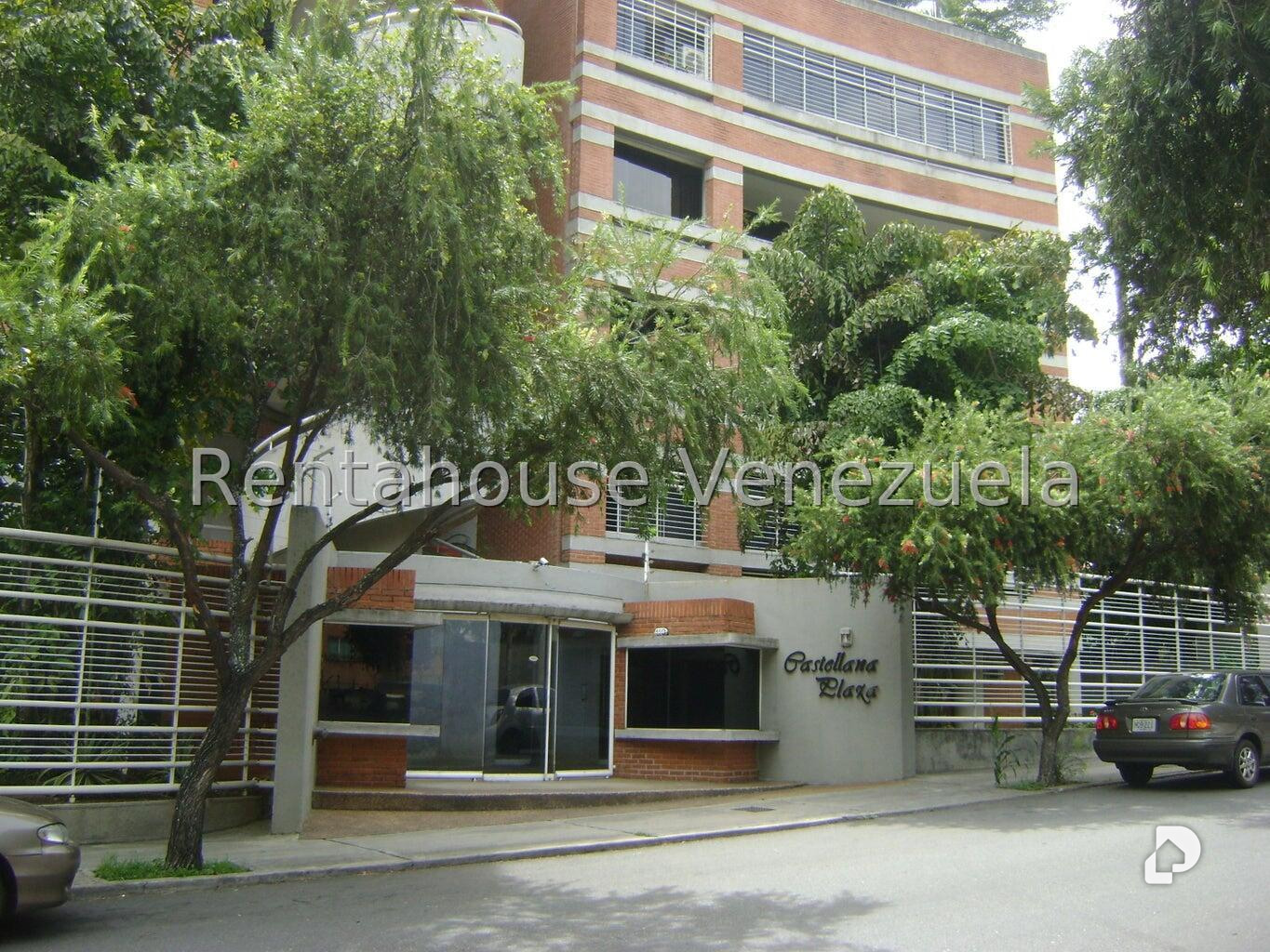 Apartamento en La Castellana, Caracas