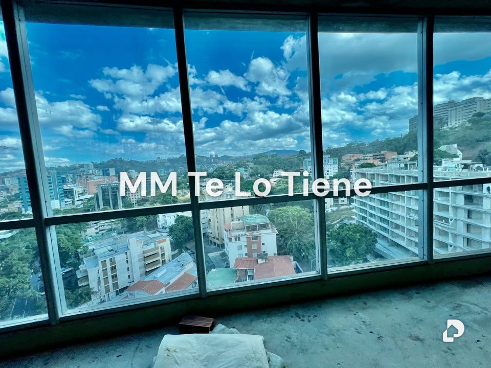 Oficina en Las Mercedes, Caracas