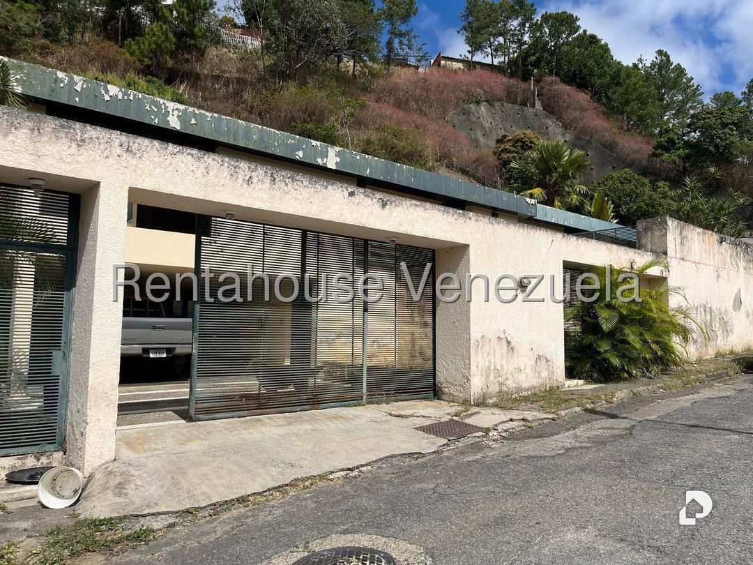 Casa en Prados Del Este, Caracas