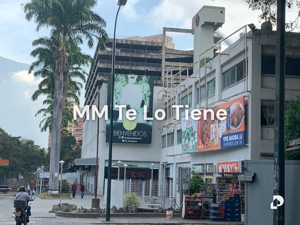 Oficina en Los Chaguaramos, Caracas