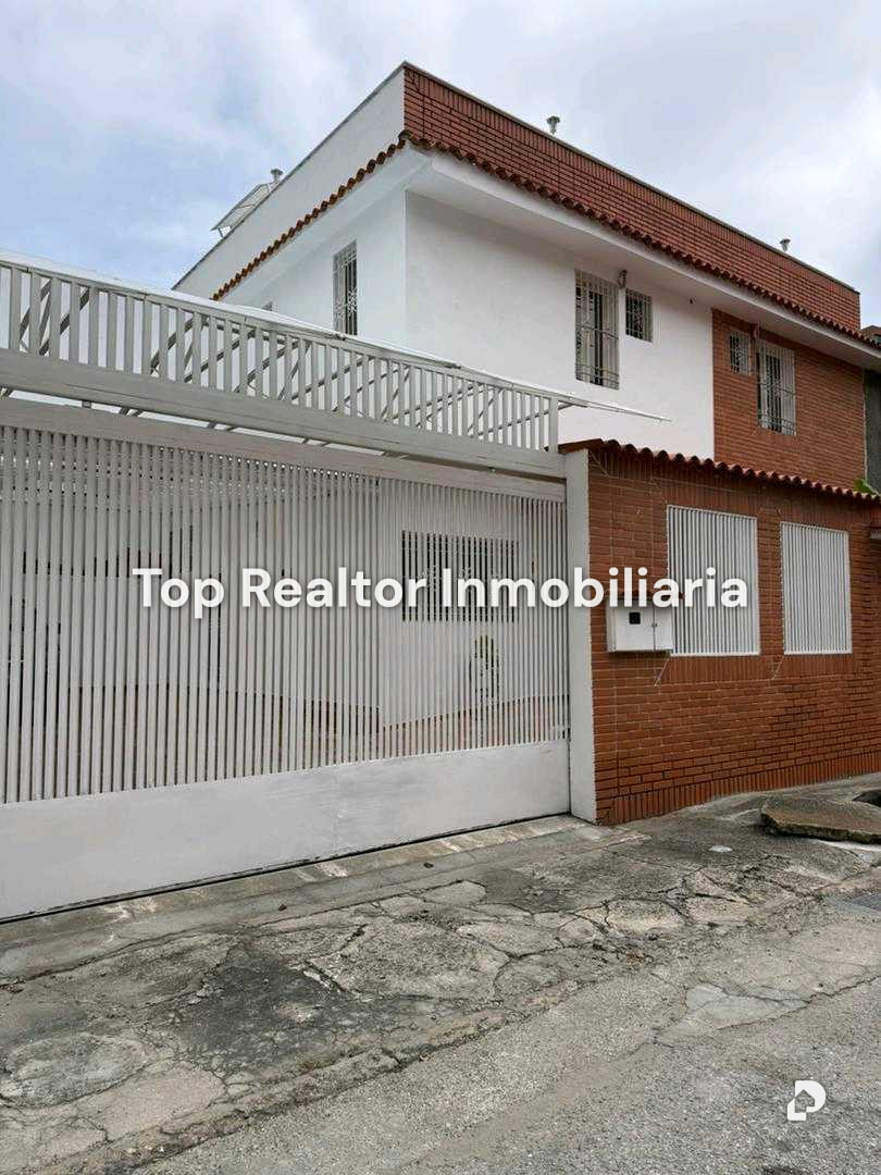 Casa en La Trinidad, Caracas