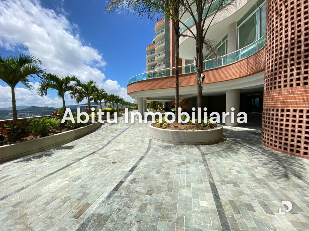 Apartamento en Los Campitos, Caracas