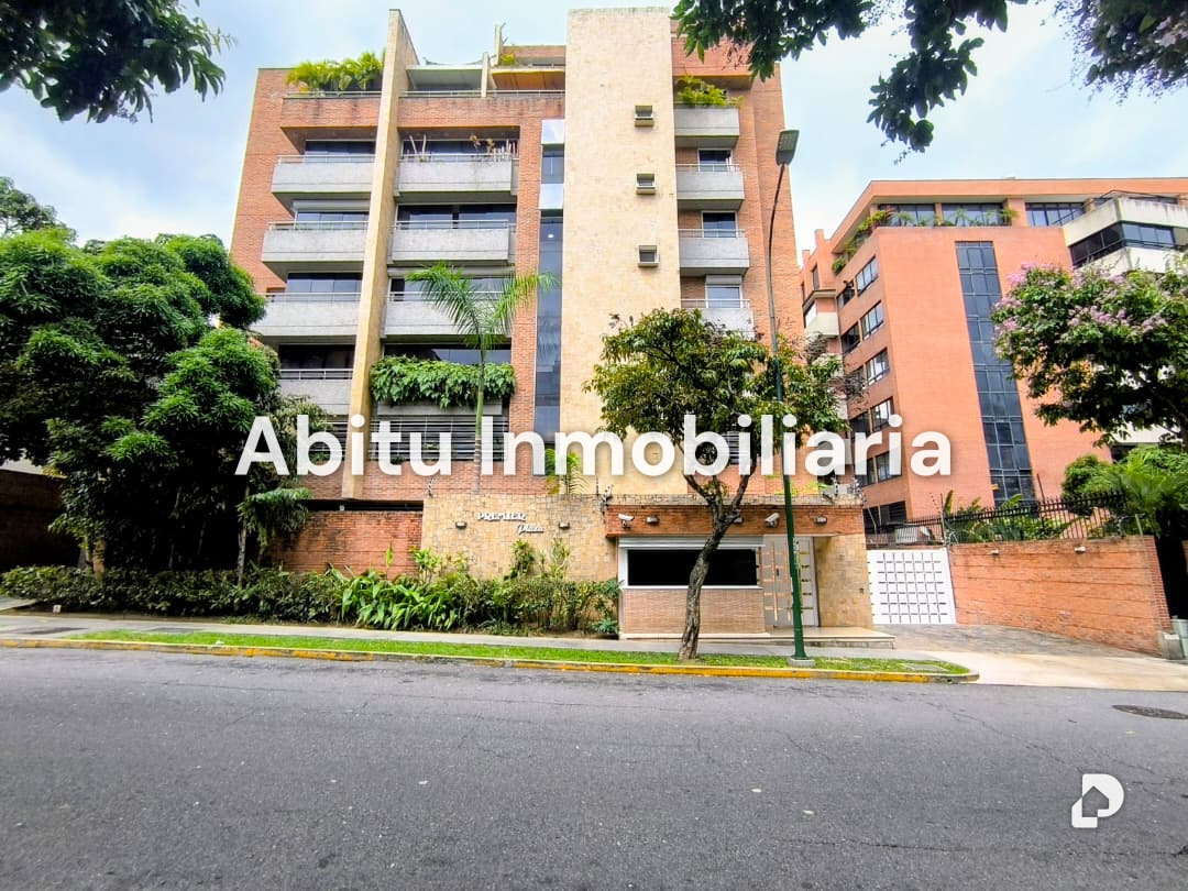 Apartamento en Campo Alegre, Caracas