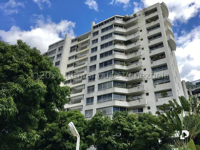 Apartamento en La Florida, Caracas