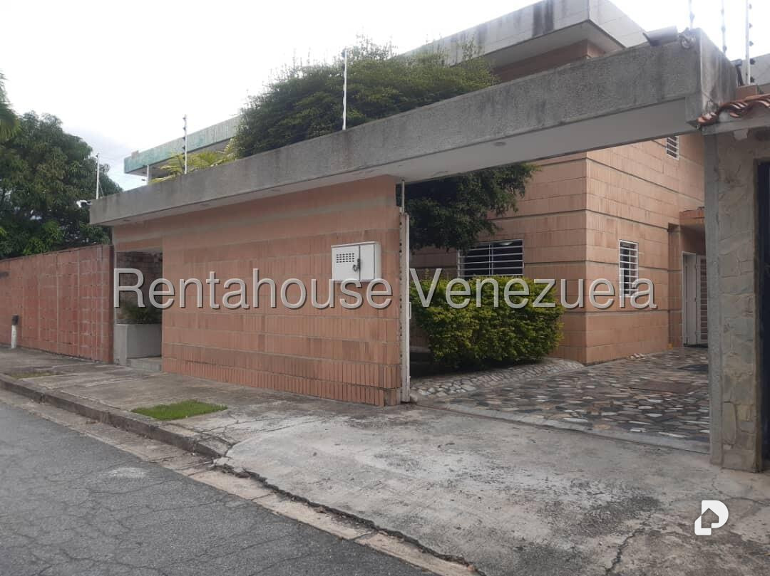 Casa en Los Pomelos, Caracas