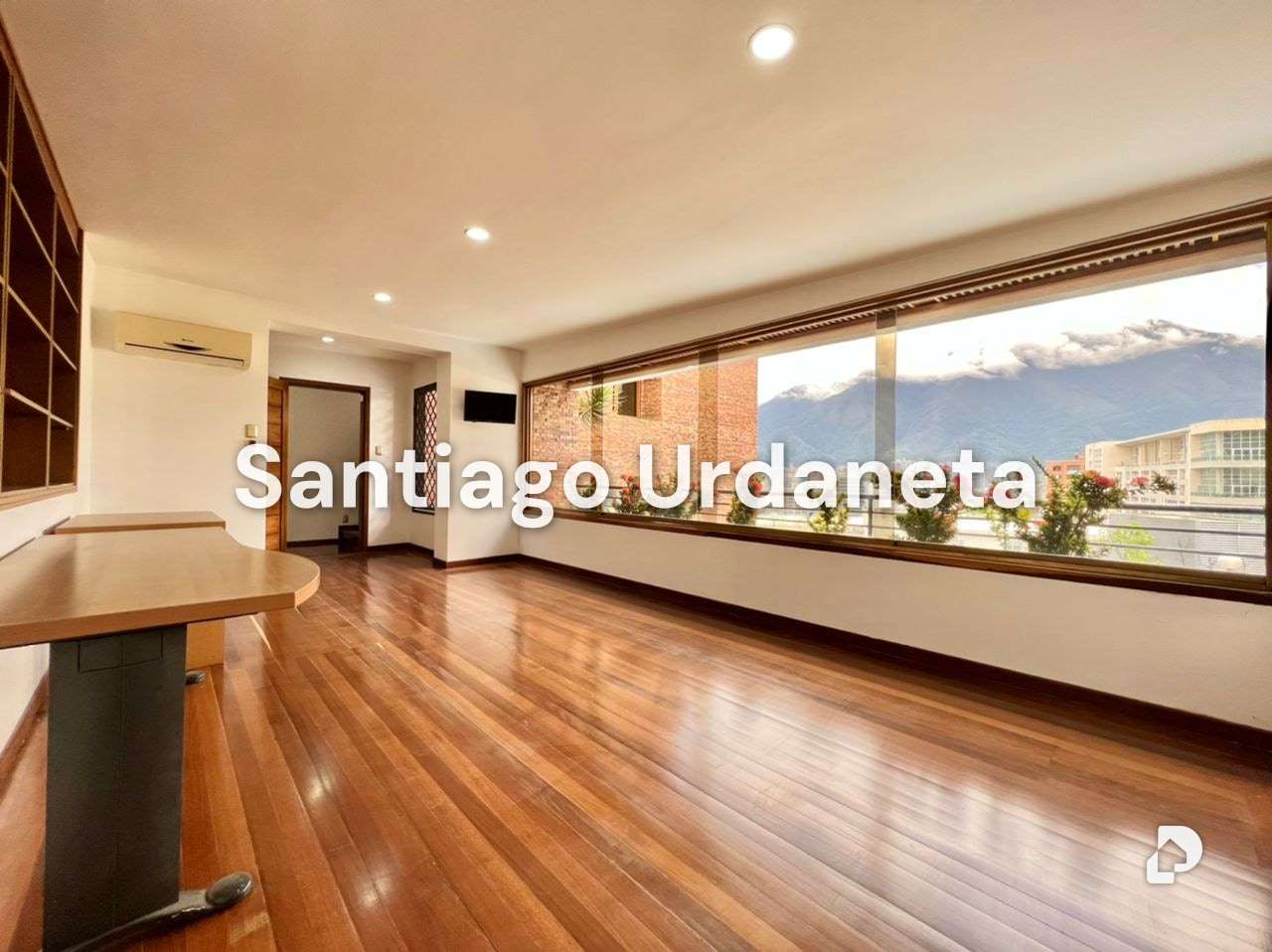 House in Lomas de Las Mercedes, Caracas – 6