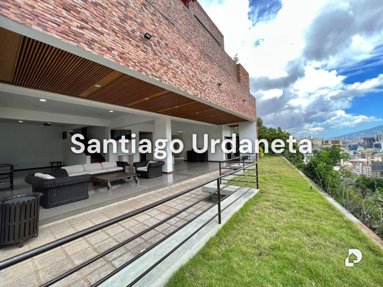House in Lomas de Las Mercedes, Caracas – 1