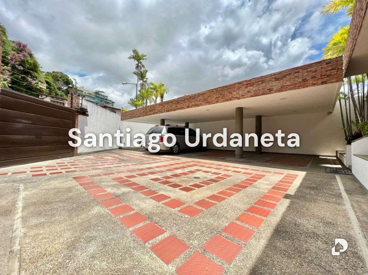 House in Lomas de Las Mercedes, Caracas – 17