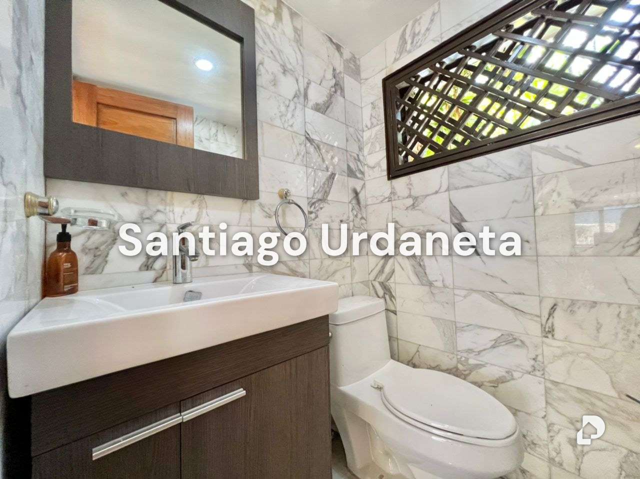 House in Lomas de Las Mercedes, Caracas – 15