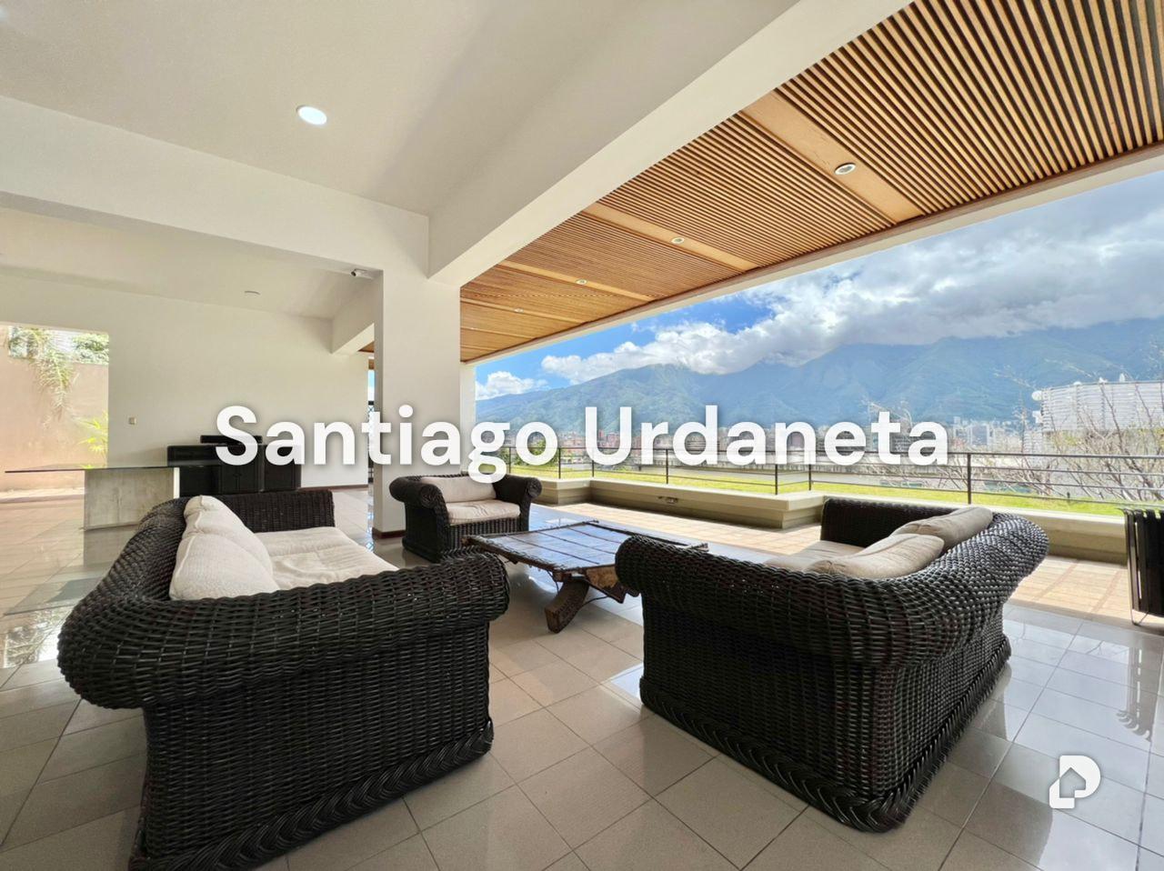 House in Lomas de Las Mercedes, Caracas – 4