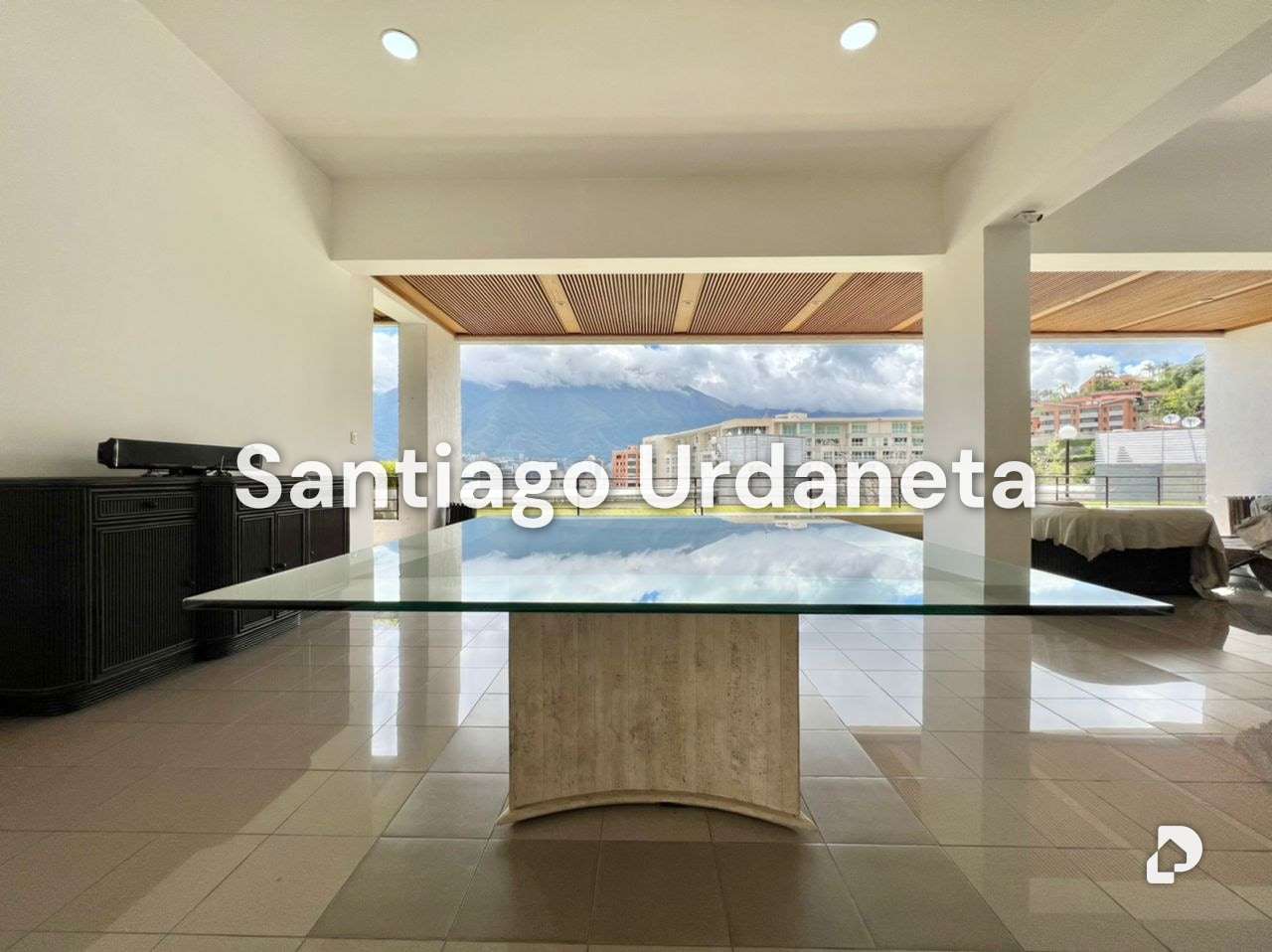 House in Lomas de Las Mercedes, Caracas – 8