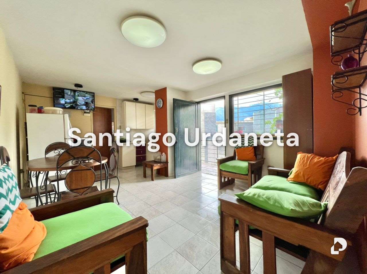 House in Lomas de Las Mercedes, Caracas – 11
