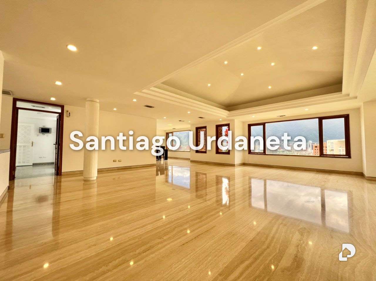 House in Lomas de Las Mercedes, Caracas – 3