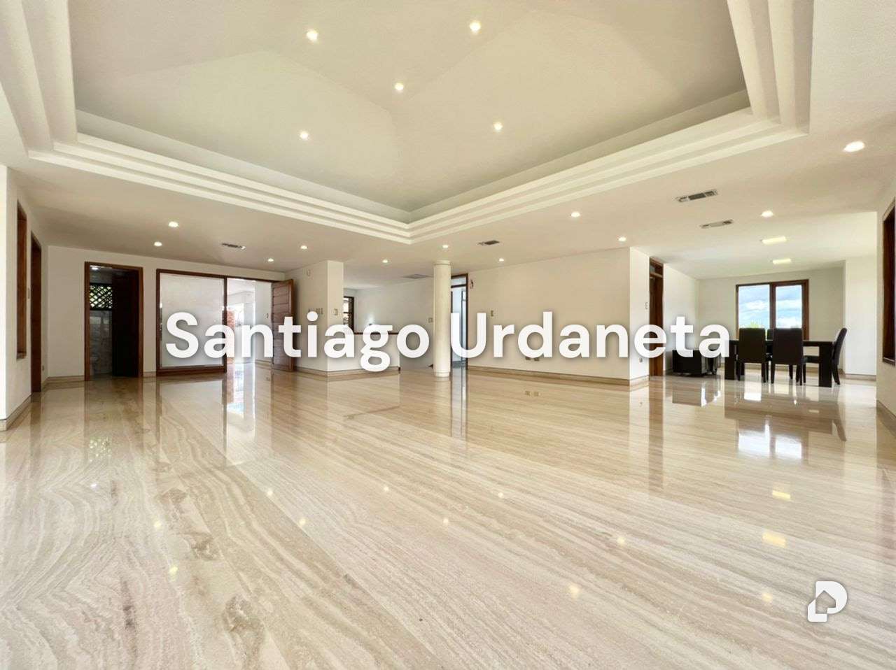House in Lomas de Las Mercedes, Caracas – 7
