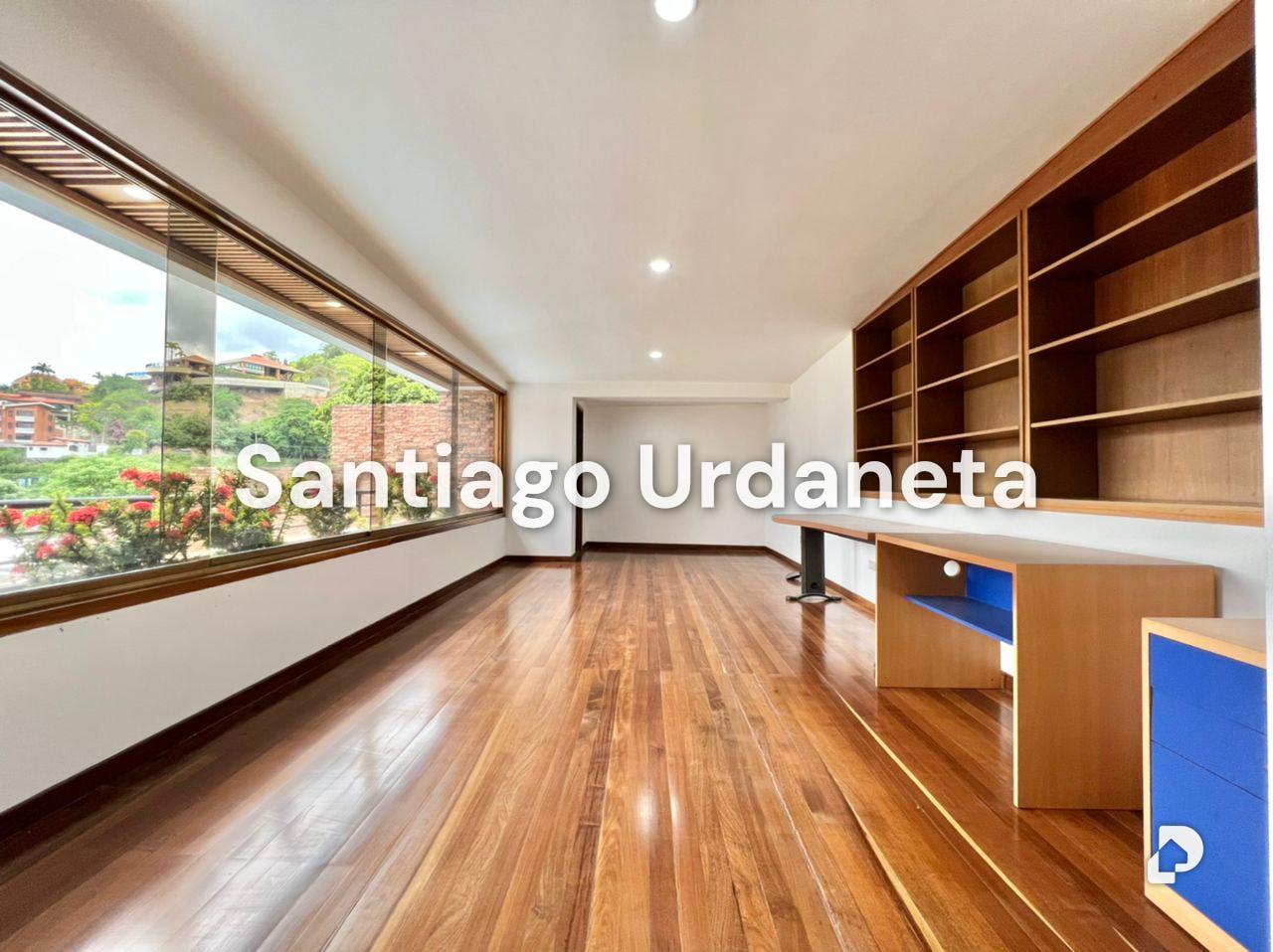 House in Lomas de Las Mercedes, Caracas – 5