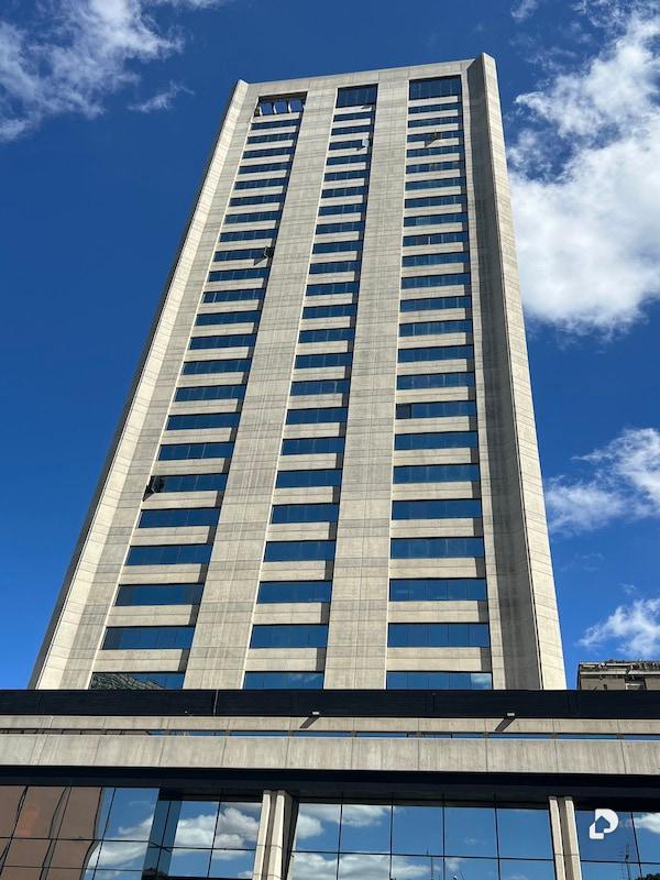 Oficina en Parque Humboldt, Caracas – 1
