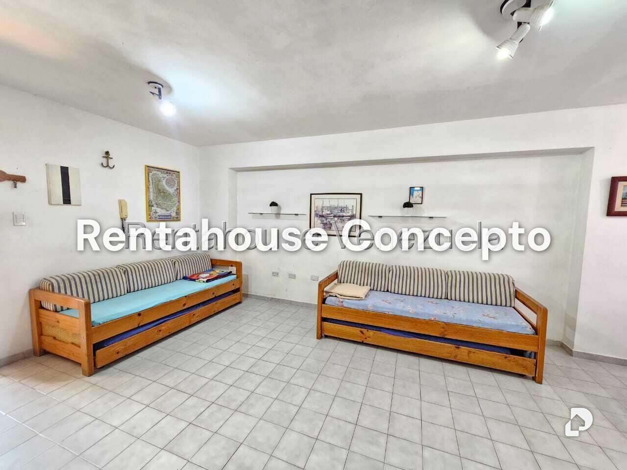 Apartamento en Tucacas – 10