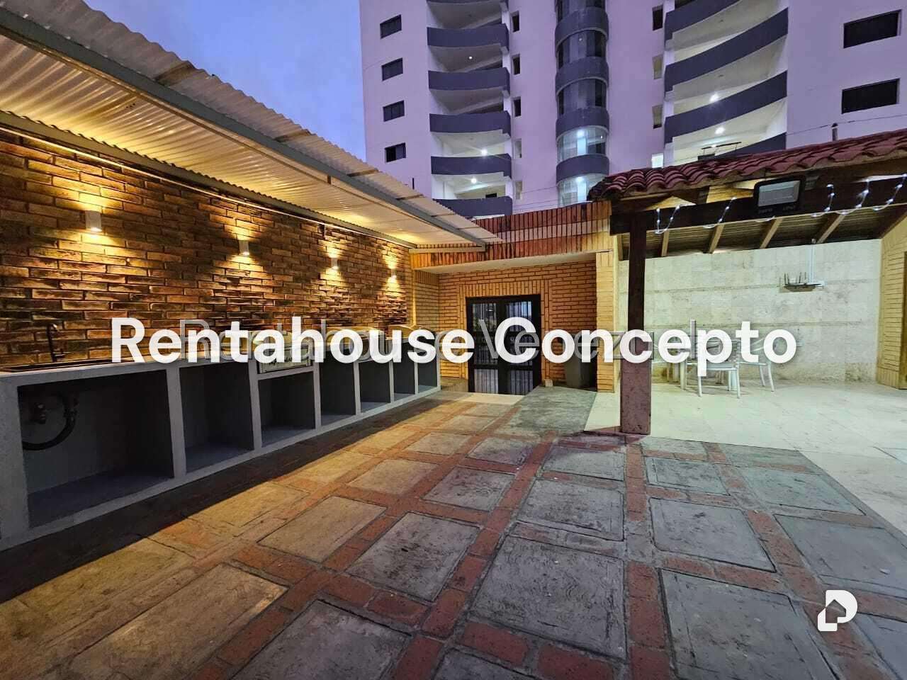 Apartamento en Tucacas – 24