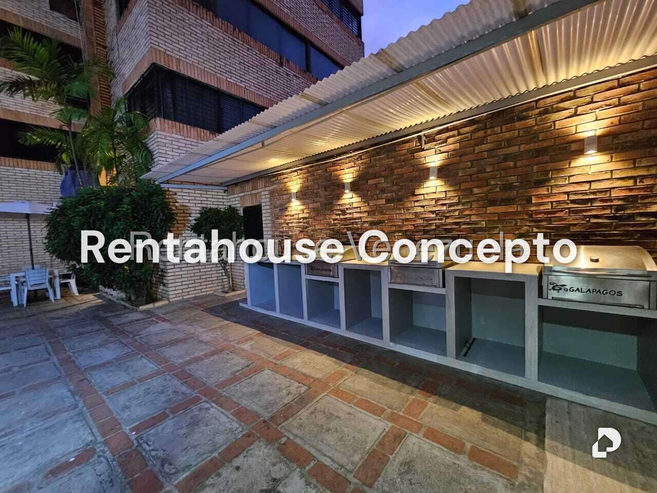Apartamento en Tucacas – 30