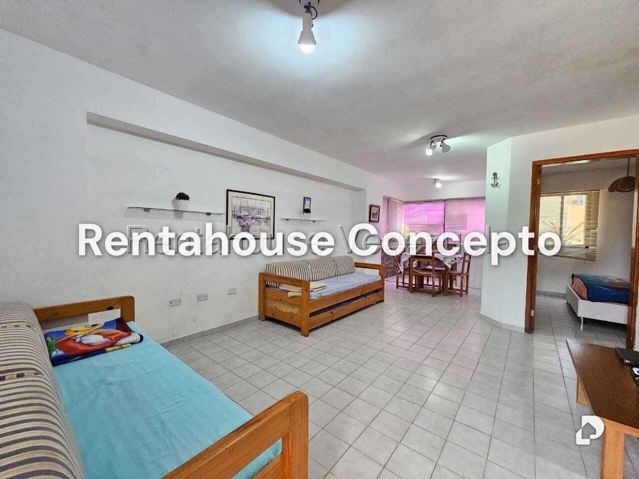 Apartamento en Tucacas – 5