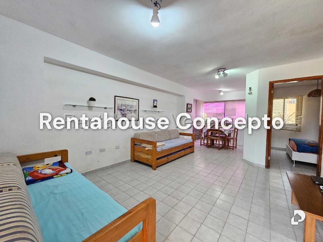 Apartamento en Tucacas – 5