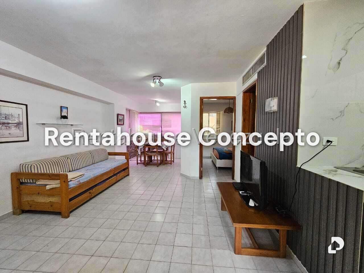 Apartamento en Tucacas – 20